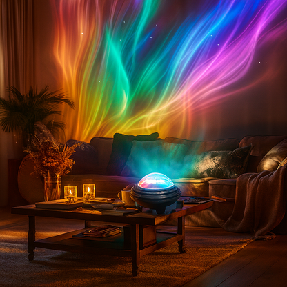 Aurilous Projector™